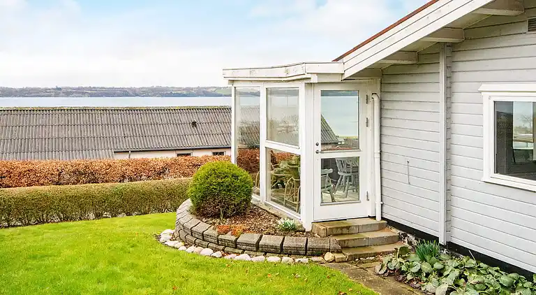 Holiday home in Aabenraa