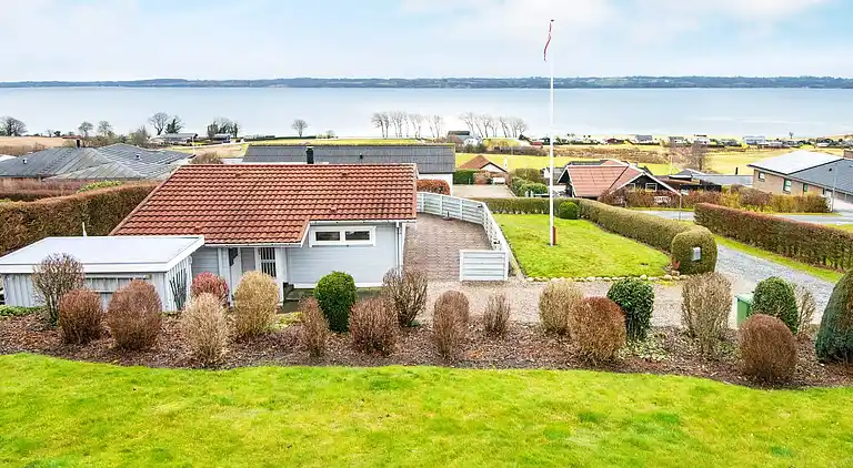 Holiday home in Aabenraa