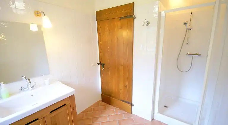 Villa i Monte San Martino