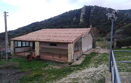 Holiday home mh81924