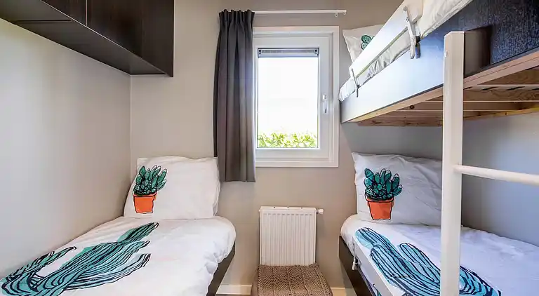 Chalet in South Holland