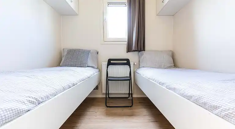 Chalet in South Holland