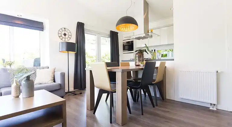 Cottage in South Holland