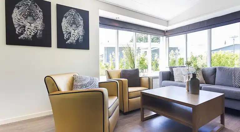 Cottage in South Holland