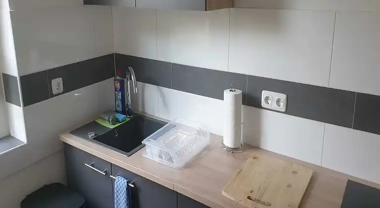 Ferielejlighed i Unterneustadt