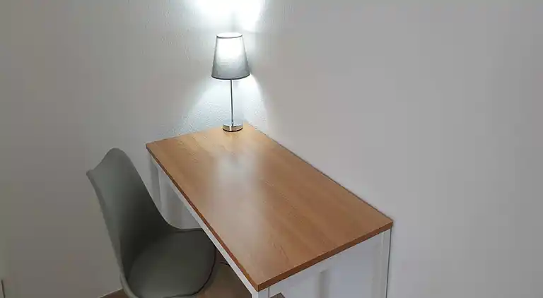 Ferielejlighed i Unterneustadt