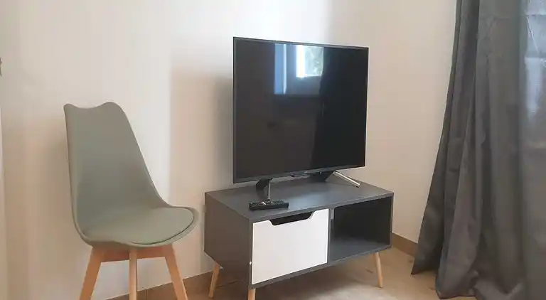 Ferielejlighed i Unterneustadt