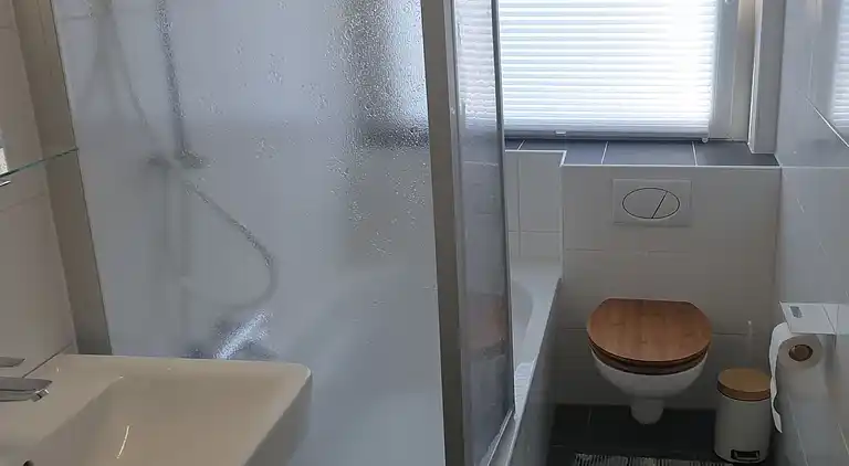 Ferielejlighed i Unterneustadt