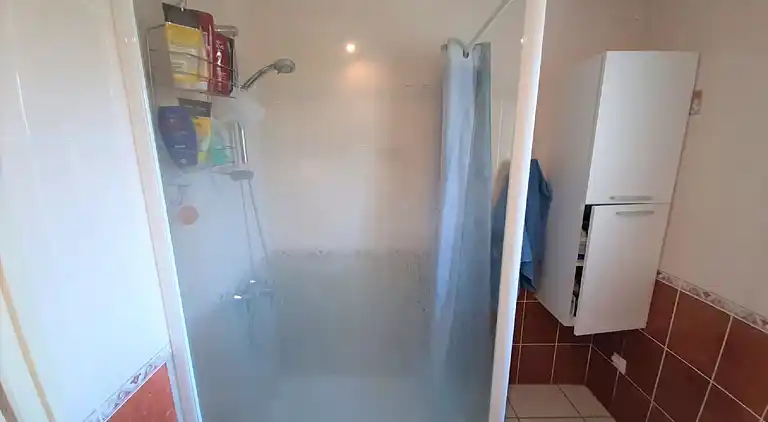 Holiday home in Thonac