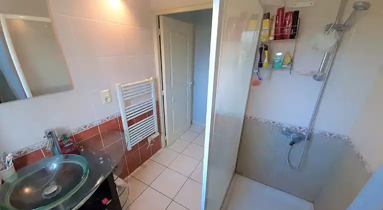 Holiday home in Thonac