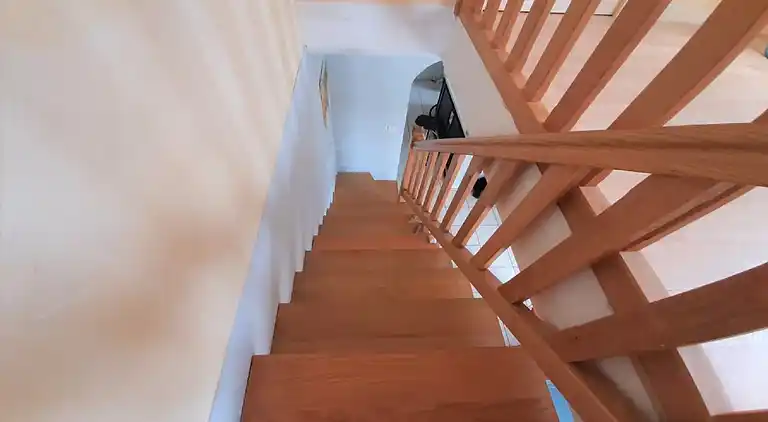 Holiday home in Thonac