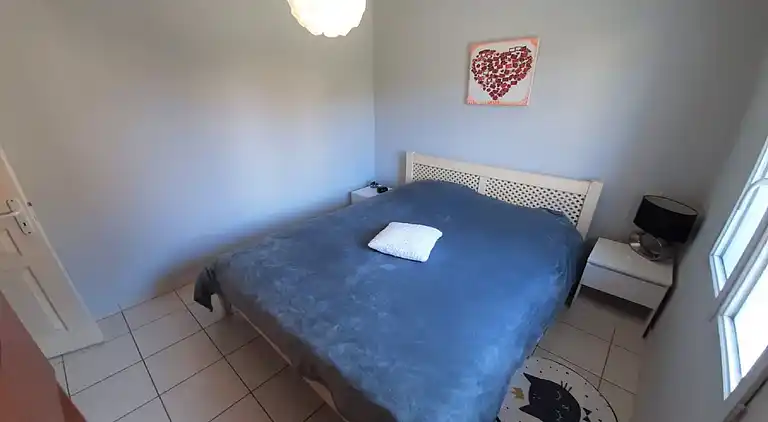 Holiday home in Thonac