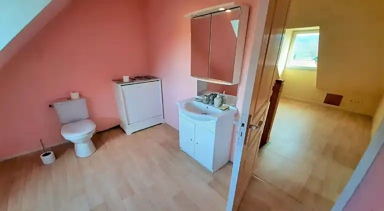 Holiday home in Thonac