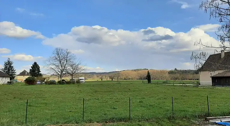 Holiday home in Thonac