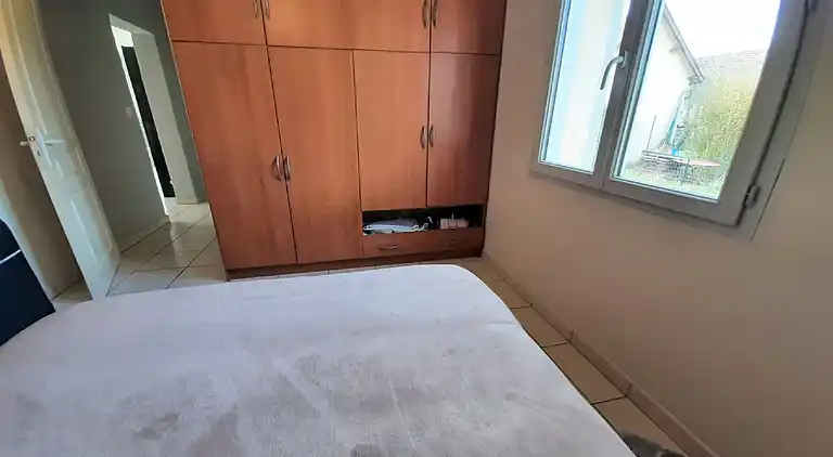 Holiday home in Thonac