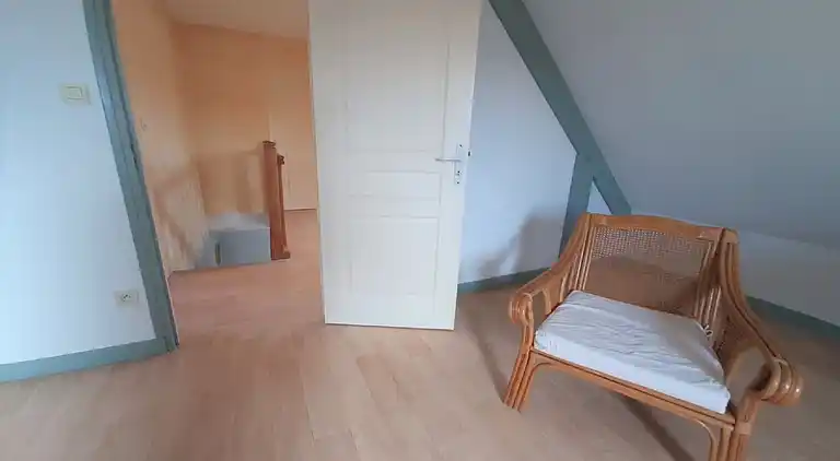 Holiday home in Thonac