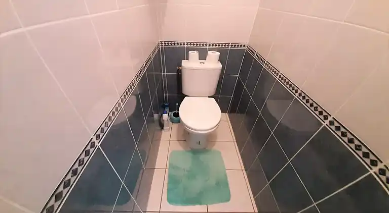 Holiday home in Thonac