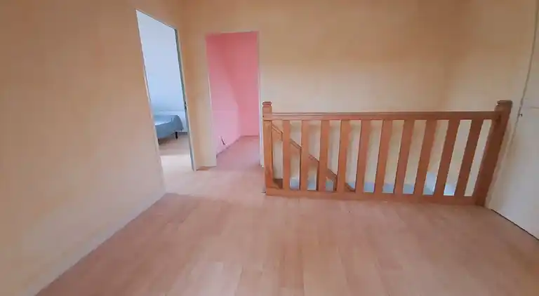 Holiday home in Thonac