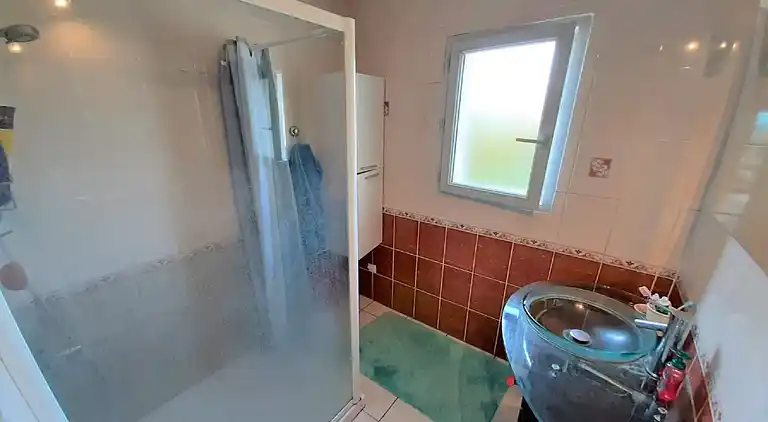 Holiday home in Thonac