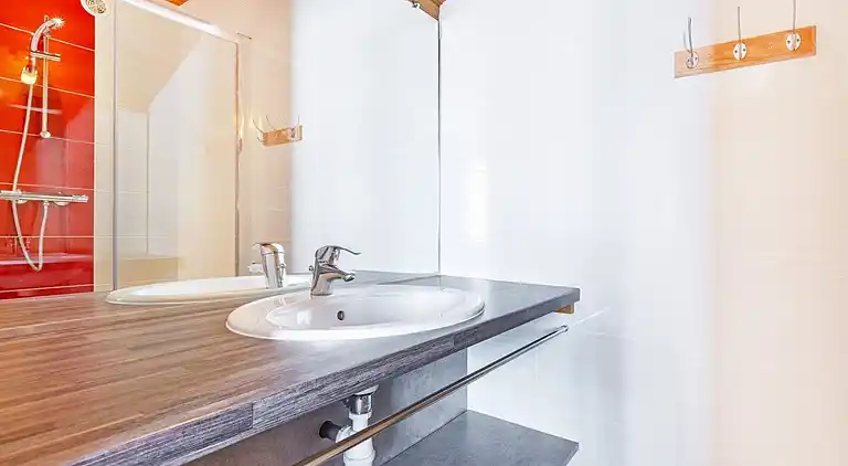 Cottage in Saint-Martin-de-Belleville