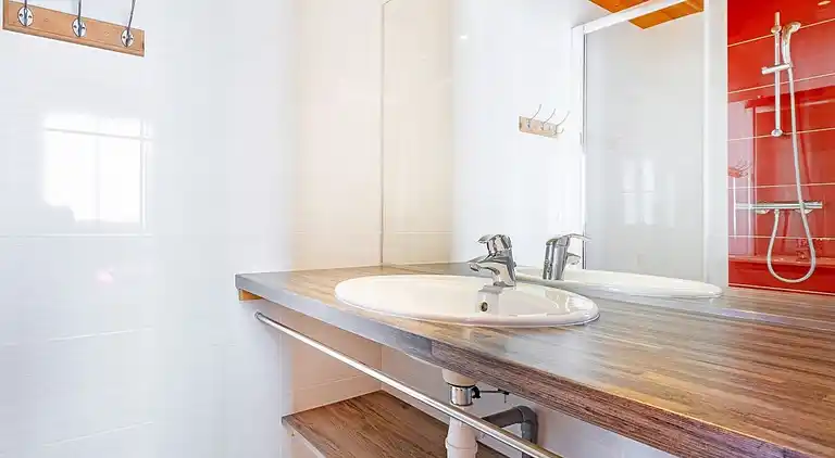 Cottage in Saint-Martin-de-Belleville