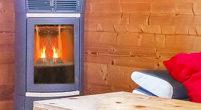 Cottage in Saint-Martin-de-Belleville