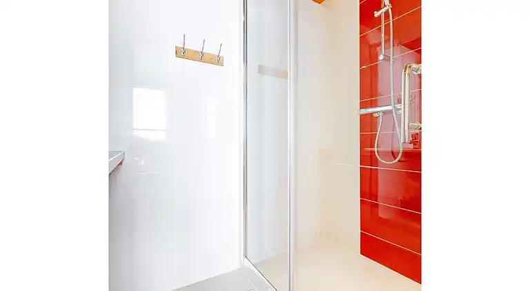 Cottage in Saint-Martin-de-Belleville