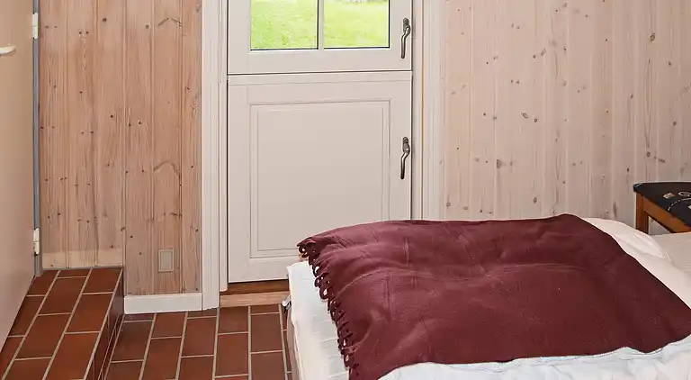 Holiday home in Grærup