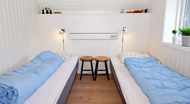 Holiday home in Skjern