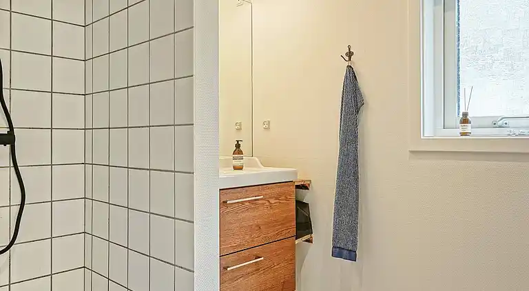 Holiday home in Dueodde