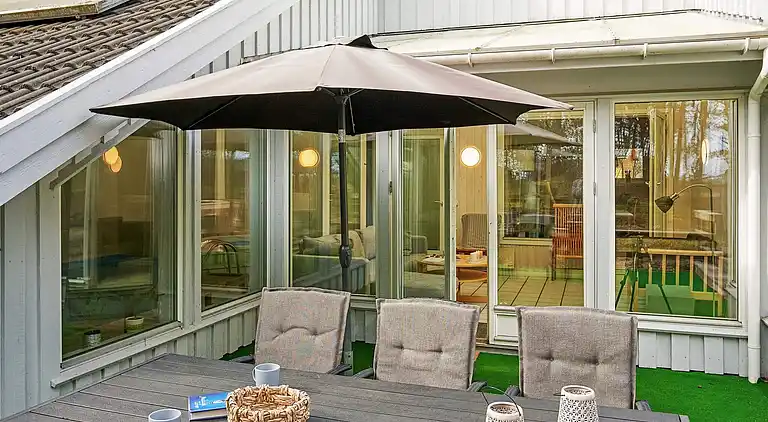 Holiday home in Dueodde