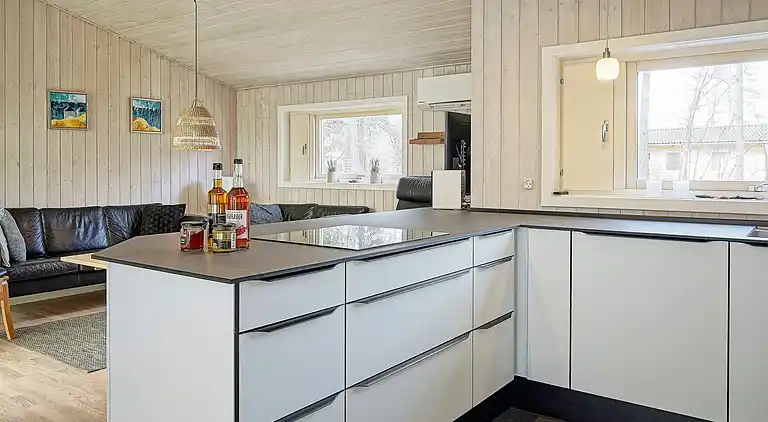 Holiday home in Dueodde