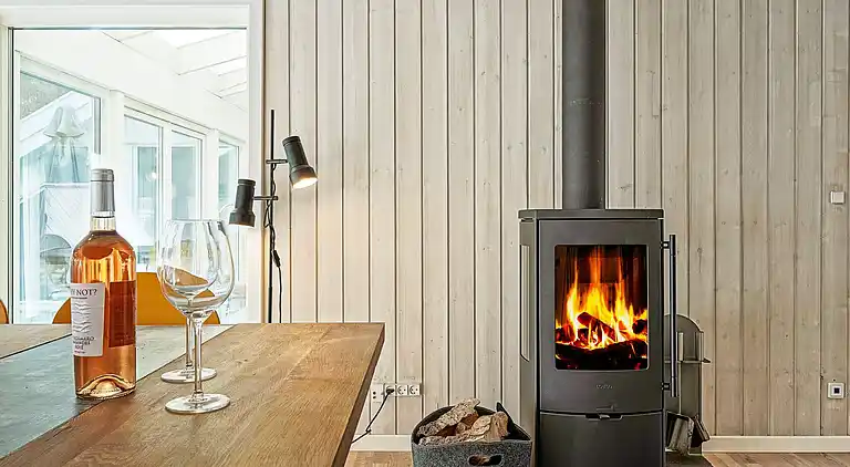 Holiday home in Dueodde