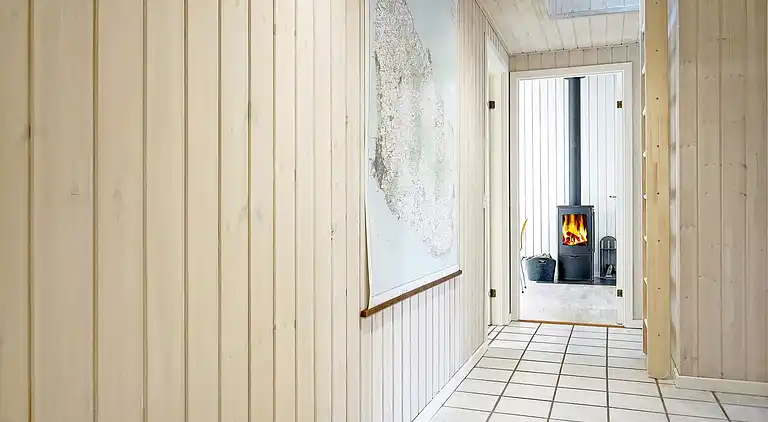 Holiday home in Dueodde