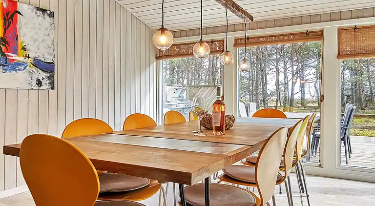 Holiday home in Dueodde