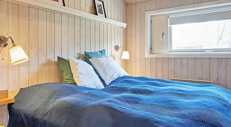 Holiday home in Dueodde