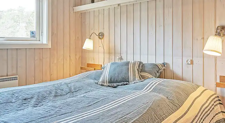 Holiday home in Dueodde