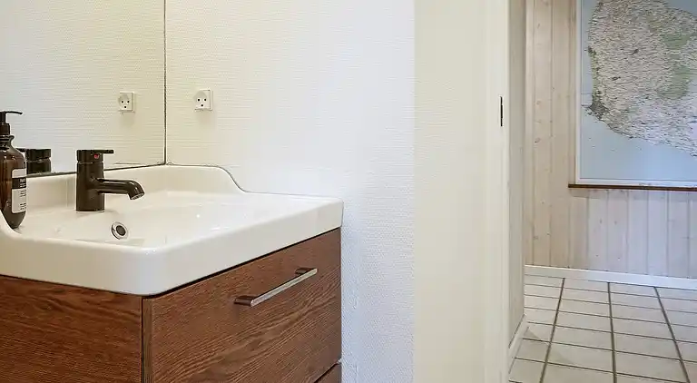 Holiday home in Dueodde