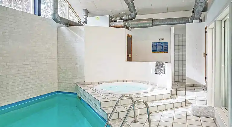 Holiday home in Dueodde