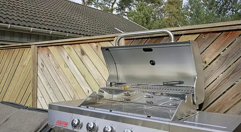 Holiday home in Dueodde