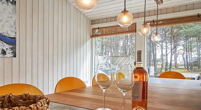 Holiday home in Dueodde