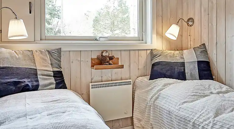 Holiday home in Dueodde