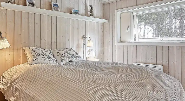 Holiday home in Dueodde