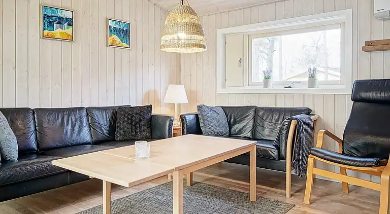 Holiday home in Dueodde