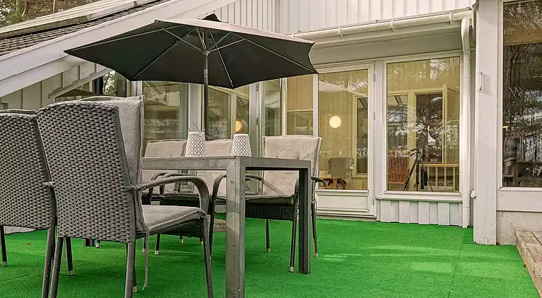 Holiday home in Dueodde