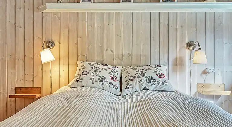 Holiday home in Dueodde