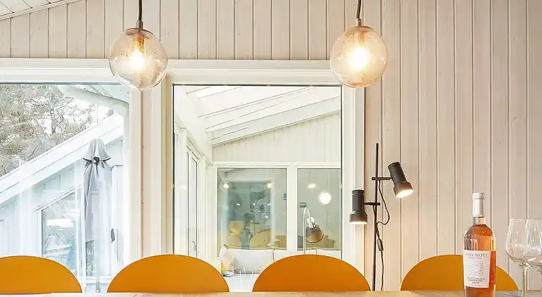 Holiday home in Dueodde