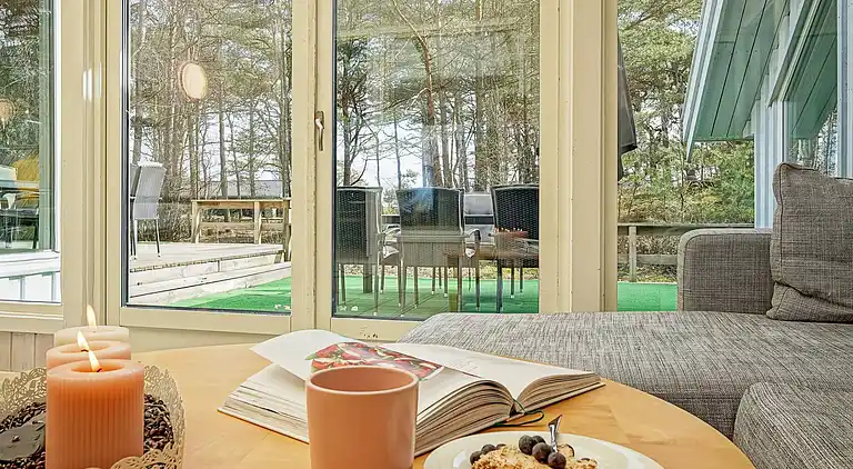 Holiday home in Dueodde