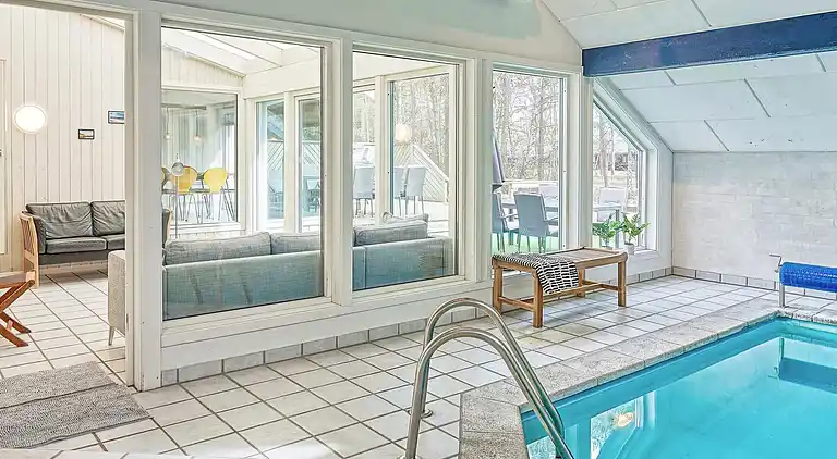 Holiday home in Dueodde