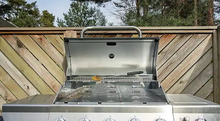 Holiday home in Dueodde